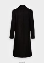femmes manteau classique noir 006BT913 Anna Field - Image 2