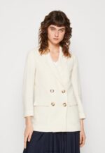 femmes manteau court beige 006BT711 Anna Field