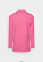 femmes manteau court rose 006BT712 Anna Field - Image 2