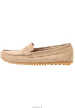 femmes mocassins cuir beige 006BT1859 Anna Field - Image 2