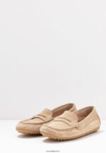 femmes mocassins cuir beige 006BT1859 Anna Field - Image 5
