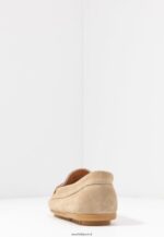 femmes mocassins cuir beige 006BT1859 Anna Field - Image 6