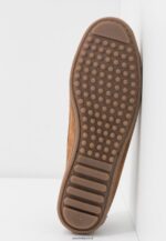 femmes mocassins cuir cognac 006BT1858 Anna Field - Image 7
