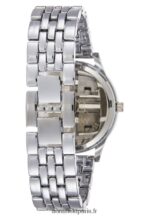 femmes montre argentée 006BT2779 Anna Field - Image 3