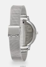 femmes montre argentée 006BT2788 Anna Field - Image 2