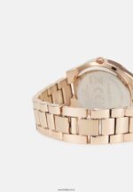 femmes montre couleur or rose 006BT2781 Anna Field - Image 2