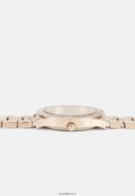 femmes montre couleur or rose 006BT2781 Anna Field - Image 3
