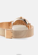 femmes montre couleur or rose 006BT2786 Anna Field - Image 5