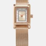 femmes montre couleur or rose 006BT2790 Anna Field