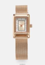 femmes montre couleur or rose 006BT2790 Anna Field