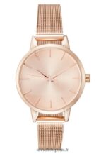 femmes montre couleur or rose 006BT2791 Anna Field - Image 2