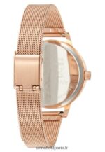 femmes montre couleur or rose 006BT2791 Anna Field - Image 3
