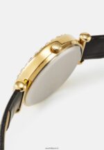 femmes montre noire/dorée 006BT2782 Anna Field - Image 3