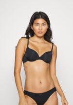 femmes nadine 2pp t-shirt soutien-gorge t-shirt soutien-gorge nude/noir 006BT930 Anna Field - Image 3