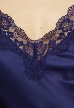 femmes nuisette bleu 006BT1048 Anna Field - Image 7
