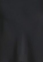 femmes nuisette en satin martelé nuisette noire 006BT1050 Anna Field - Image 6