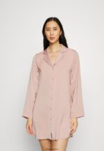 femmes nuisette rose 006BT1051 Anna Field