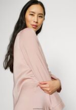 femmes nuisette rose 006BT1051 Anna Field - Image 4