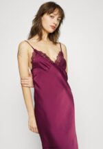 femmes nuisette violette 006BT1043 Anna Field - Image 4