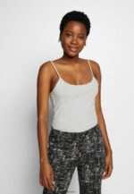 femmes Pack 3er noir/blanc 006BT510 Anna Field - Image 2