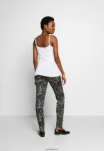femmes Pack 3er noir/blanc 006BT510 Anna Field - Image 3