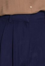 femmes pantalon bleu foncé 006BT601 Anna Field - Image 5
