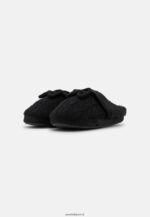 femmes pantoufles noires 006BT2278 Anna Field - Image 3