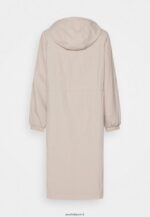 femmes parka beige 006BT909 Anna Field - Image 2