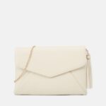 femmes pochette 003 blanc cassé 006BT2414 Anna Field