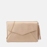 femmes pochette 217 couleur or rose 006BT2394 Anna Field