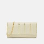 femmes pochette beige 006BT2403 Anna Field