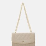 femmes pochette beige 006BT2408 Anna Field