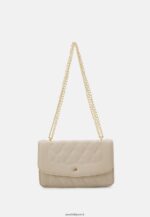 femmes pochette beige 006BT2408 Anna Field