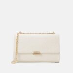 femmes pochette beige 006BT2437 Anna Field