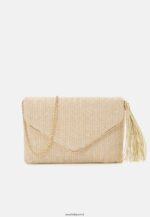 femmes pochette beige 006BT2450 Anna Field