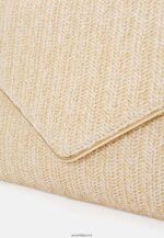 femmes pochette beige 006BT2450 Anna Field - Image 4