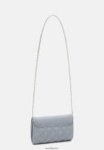 femmes pochette bleu-gris 006BT2434 Anna Field - Image 2