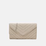 femmes pochette dorée 006BT2427 Anna Field