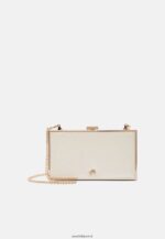 femmes pochette dorée 006BT2430 Anna Field - Image 3