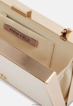 femmes pochette dorée 006BT2430 Anna Field - Image 7