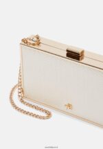 femmes pochette dorée 006BT2430 Anna Field - Image 8