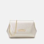 femmes pochette dorée 006BT2447 Anna Field