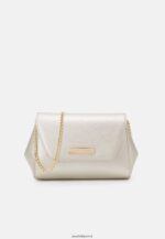 femmes pochette dorée 006BT2447 Anna Field