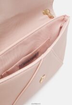 femmes pochette rose 006BT2411 Anna Field - Image 3