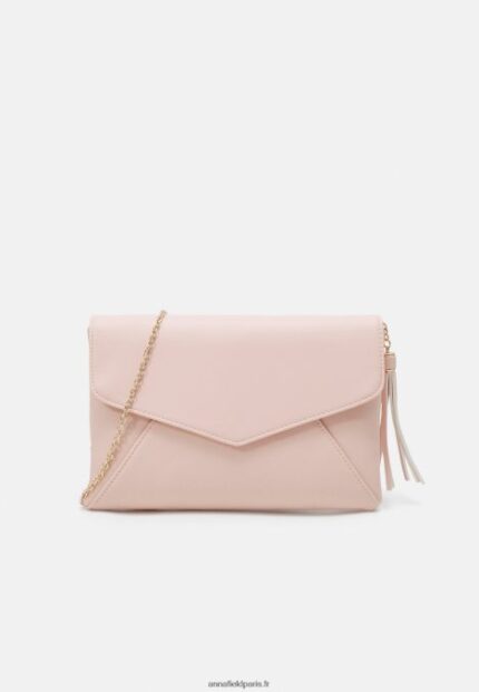 femmes pochette rose 006BT2411 Anna Field