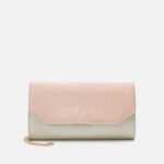 femmes pochette rose 006BT2432 Anna Field