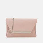 femmes pochette rose 006BT2452 Anna Field