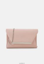 femmes pochette rose 006BT2452 Anna Field