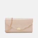femmes pochette rose 006BT2455 Anna Field