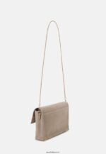 femmes pochette taupe 006BT2445 Anna Field - Image 2
